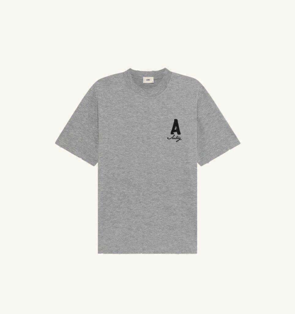 T-SHIRT HERITAGE EFFET USÉ UNISEX