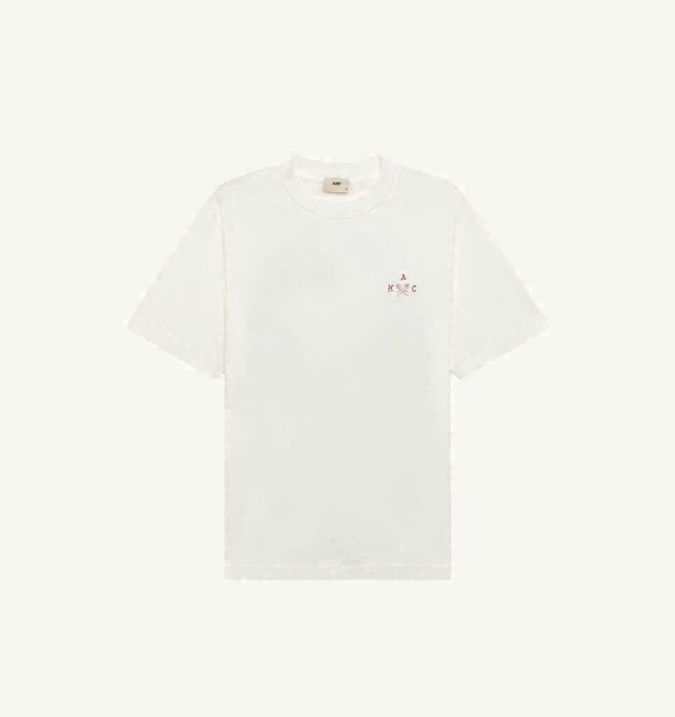 T-SHIRT 'HOTEL CORAZÓN' UNISEX