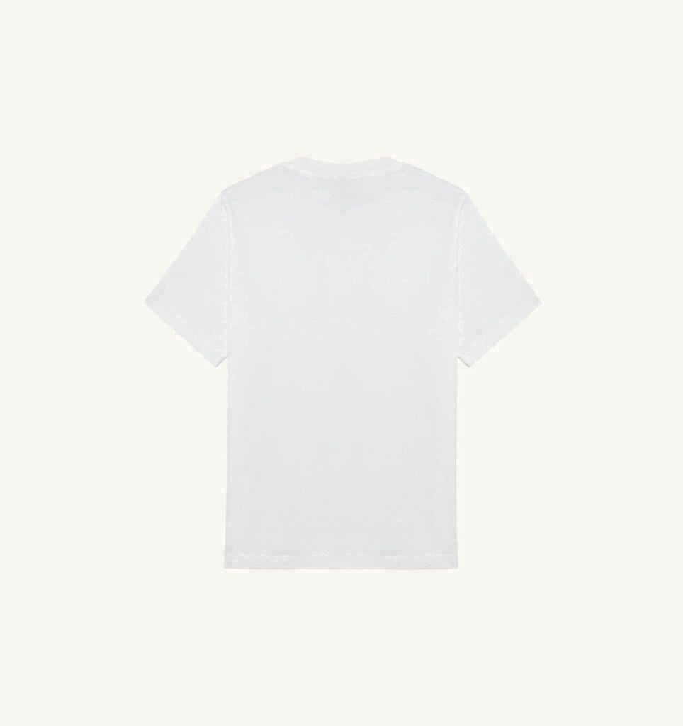 T-SHIRT 'LOVE' UNISEX