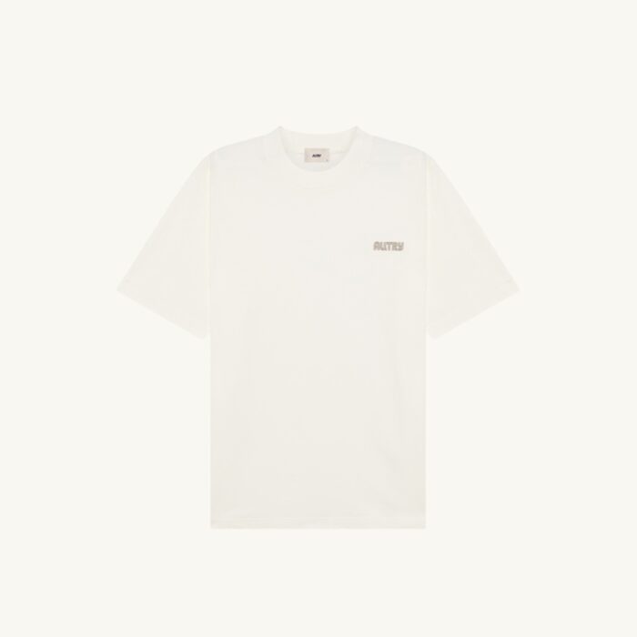 T-SHIRT RECORD UNISEX