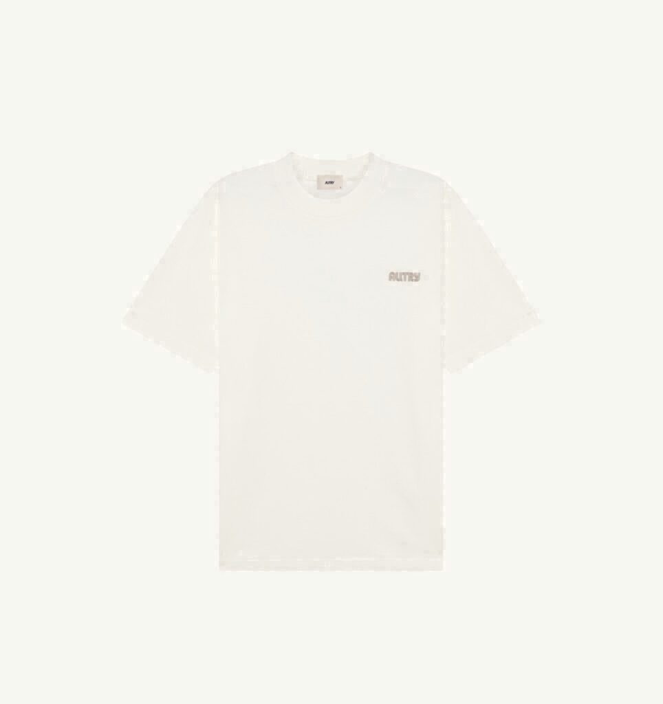 T-SHIRT RECORD UNISEX
