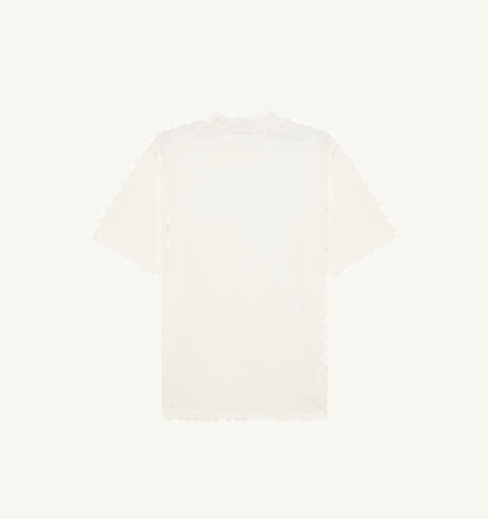 T-SHIRT RECORD UNISEX
