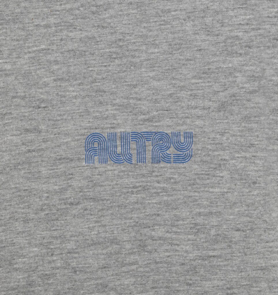 T-SHIRT RECORD UNISEX