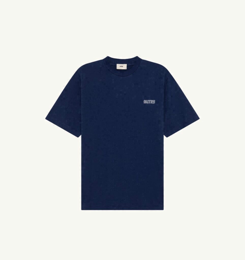 T-SHIRT RECORD UNISEX