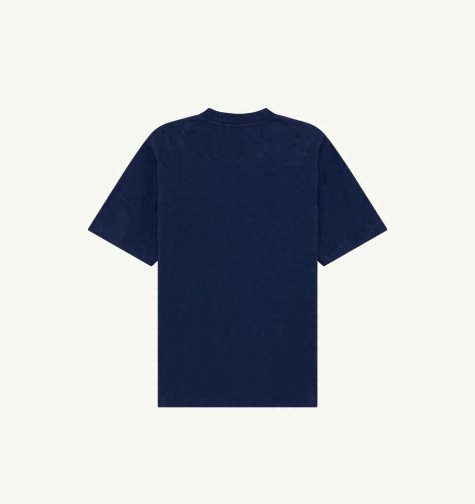 T-SHIRT RECORD UNISEX