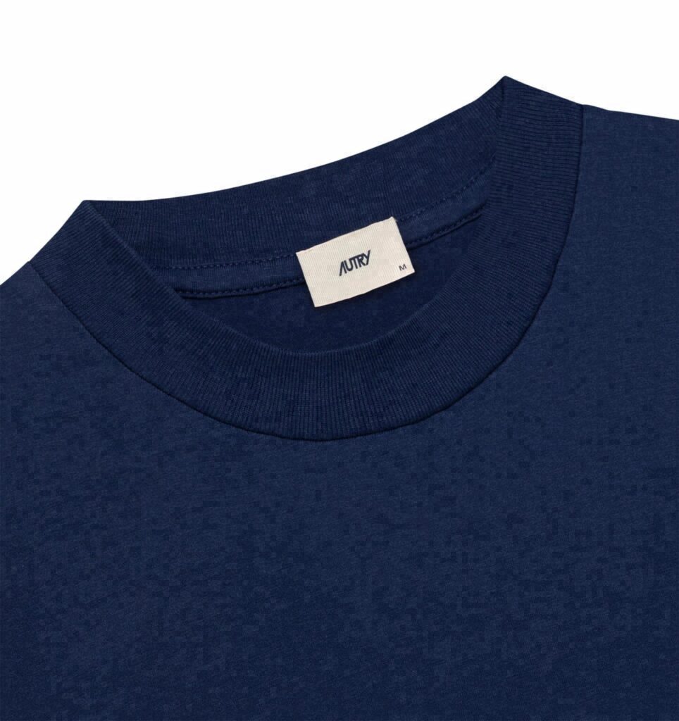 T-SHIRT RECORD UNISEX