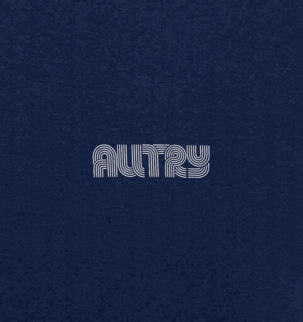 T-SHIRT RECORD UNISEX