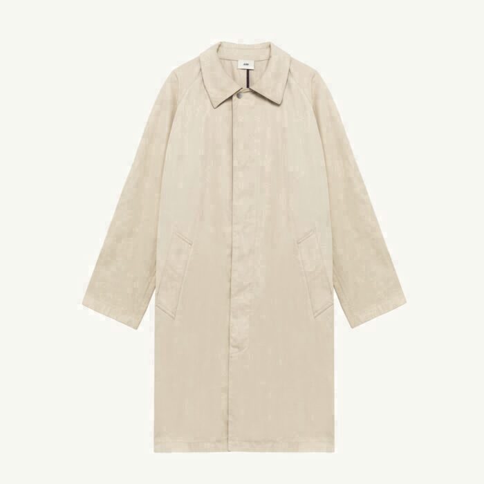 TRENCH UNISEX