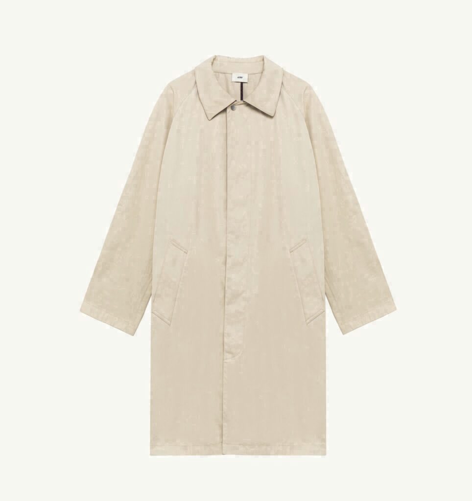 TRENCH UNISEX
