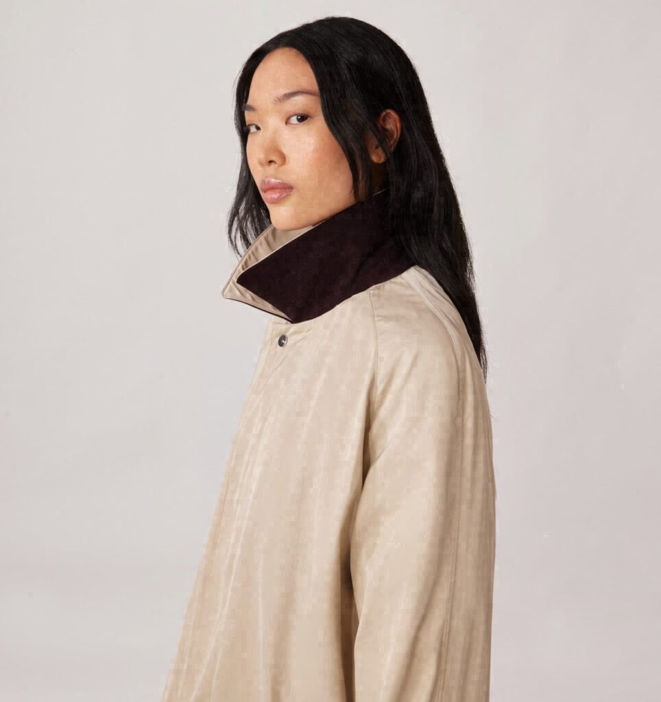 TRENCH UNISEX