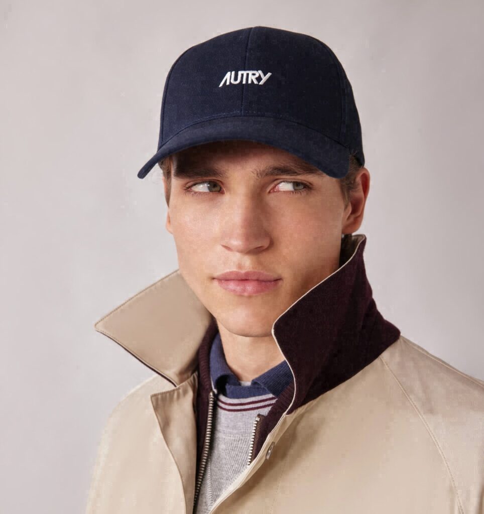 TRENCH UNISEX