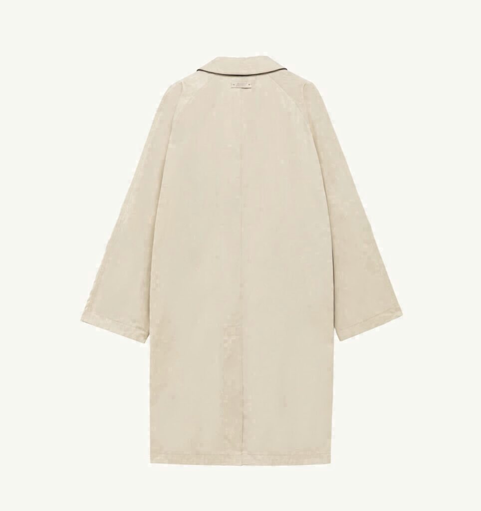 TRENCH UNISEX