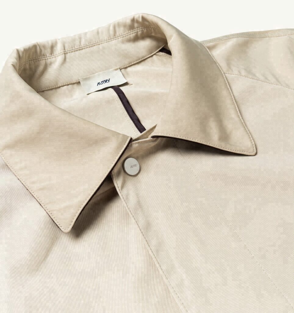 TRENCH UNISEX